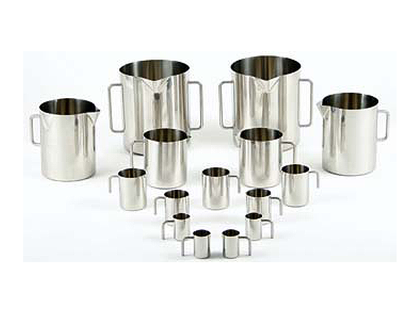 サニタリービーカー