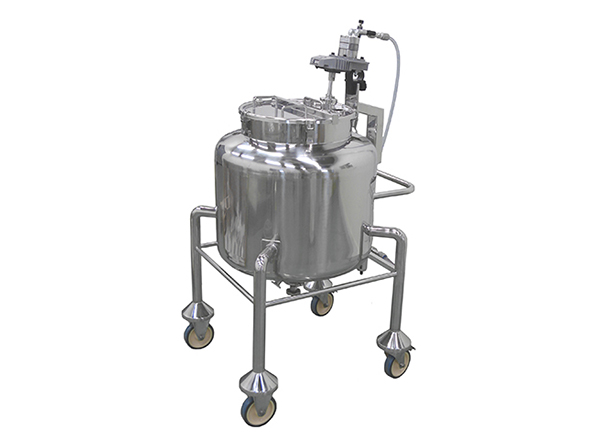 200L 液調製タンク