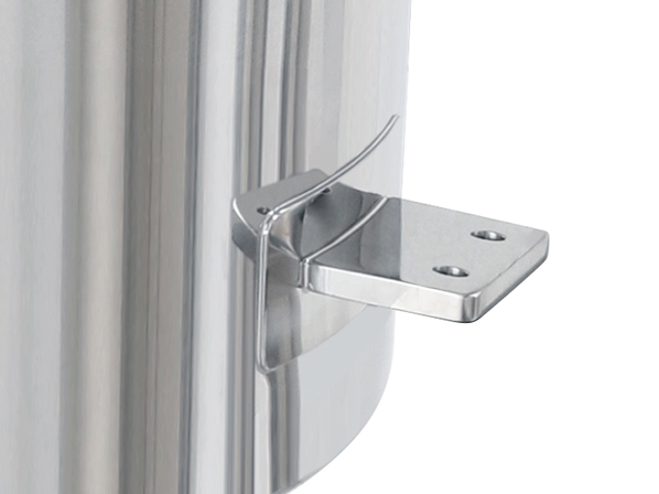 ブラケット詳細