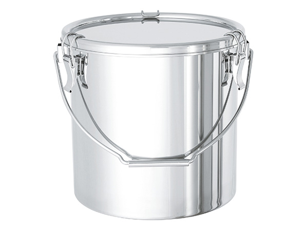 吊り下げ式密閉容器(クリップ式)【CTB】