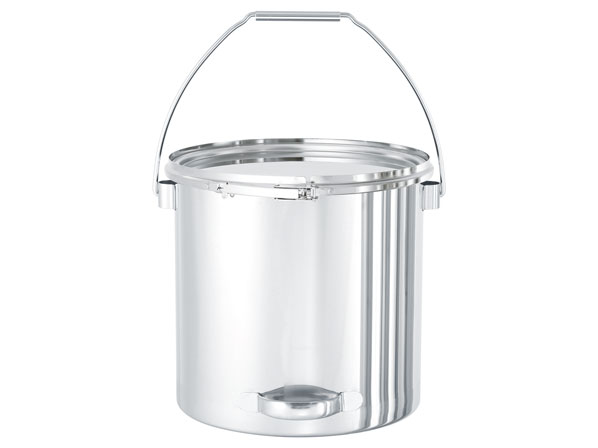 吊り下げ式下部取っ手付密閉容器(バンド式)【CTLBD】