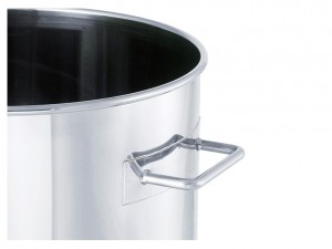 丸棒取っ手(サニタリー式)