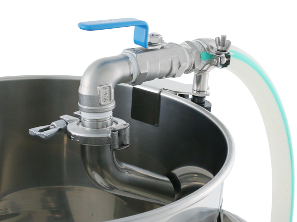 ホースブラケット