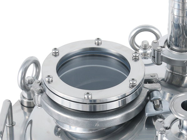 のぞき窓設置イメージ