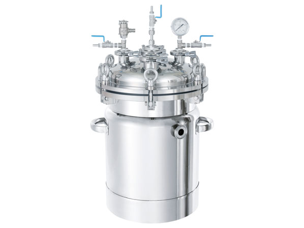 滅菌できるかどうか確認が必要なステンレス製品のイメージ