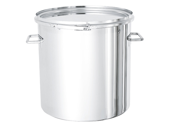 サニタリー容器