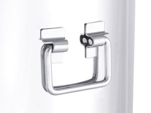 丸棒取っ手(折りたたみ式)