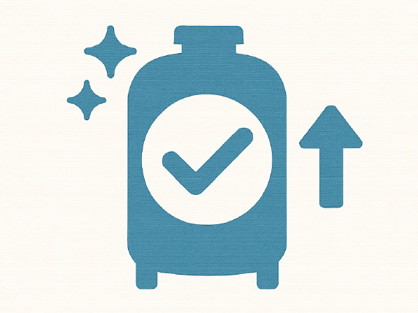 外観品質の向上