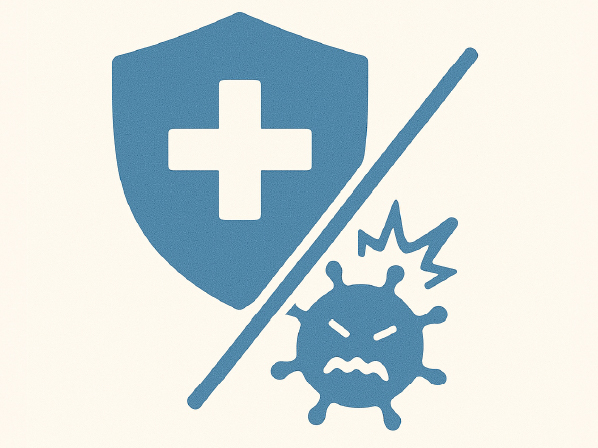 サニタリー性の向上