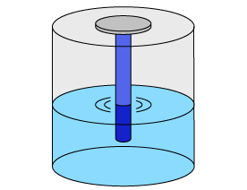 レベルセンサー