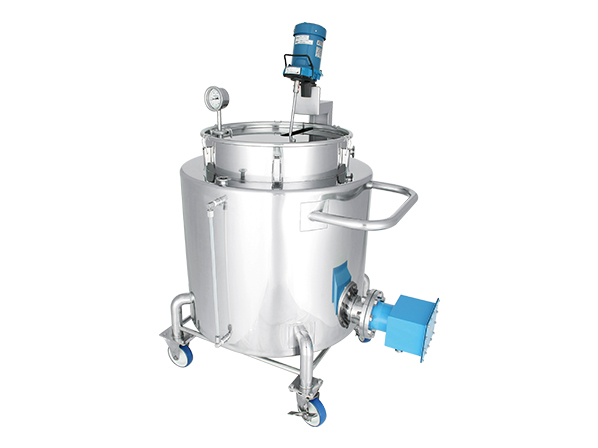 150Lヒーターユニット