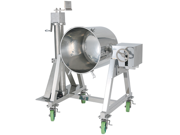 【新製品】反転機能付容器