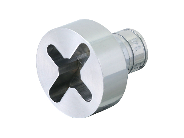 【新製品】クランプバンドの締め付け標準化ができるソケット