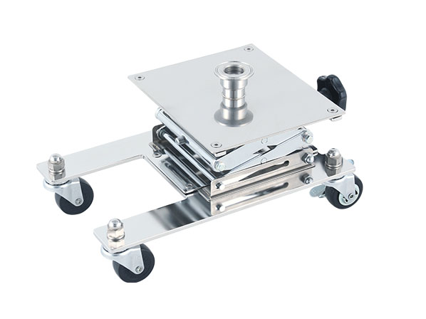 【新製品】取付サポートジャッキ