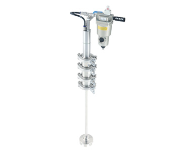 【新製品】日東金属工業(MONOVATE)オリジナル撹拌機