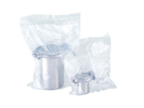 【新製品】クラス6のクリーンルームに対応!クリーンパック仕様のステンレスボトル