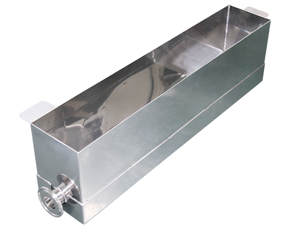 【特注事例】医療用品メーカー様 納入事例を公開しました。