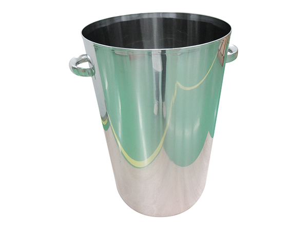 【特注事例】化学メーカー様 納入事例を公開しました:内径と高さのカスタマイズ