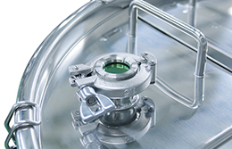 【特注事例】装置メーカー様 納入事例を公開しました。