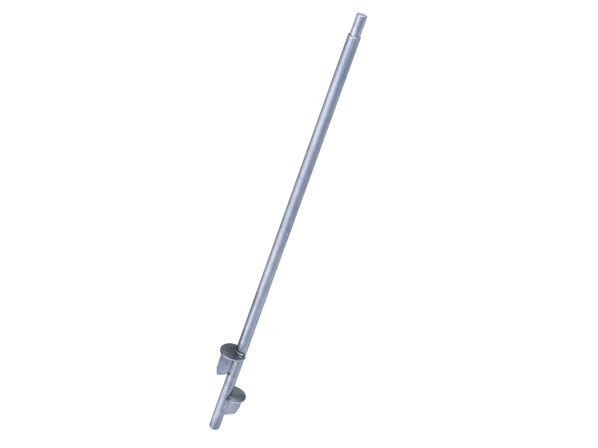 【新製品】缶切りせずに混ぜられる撹拌体「リーフツリーミキサー」