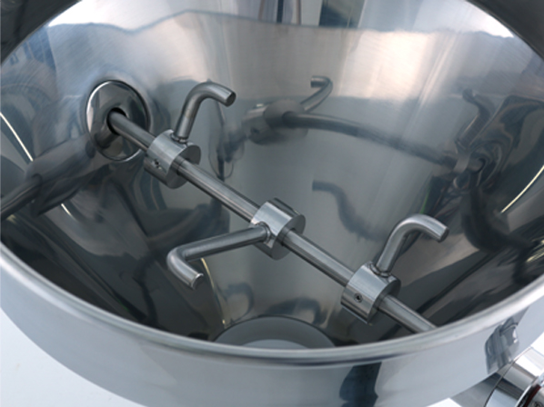 【新製品】粉体のブリッジ対策に|ブリッジブレーカー・ブレイクロッド