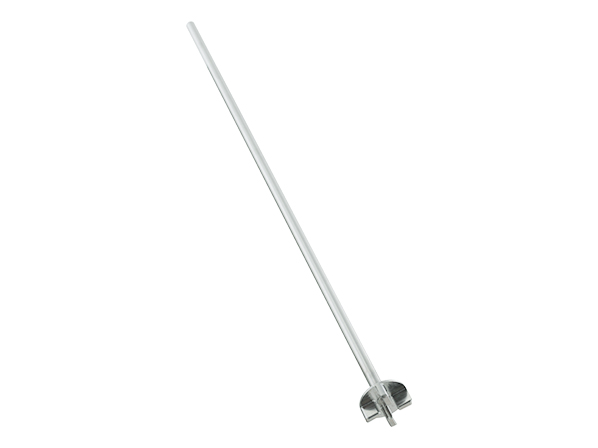 【新製品】少量撹拌に最適な撹拌体「ベルヌーイ流撹拌体BEAG K型」