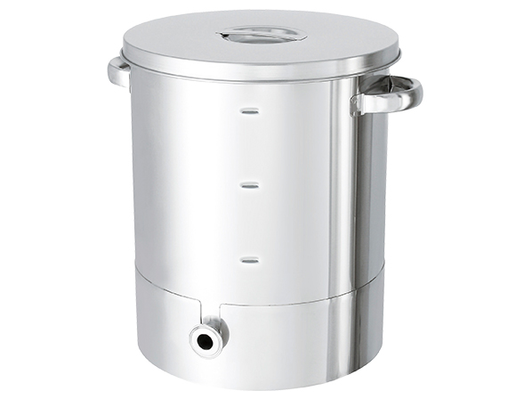 標準タンクサイズ追加のお知らせ