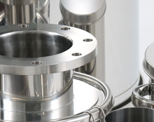 バフ研磨ってなに?製品を綺麗に仕上げるMONOVATEのこだわり