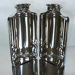 製薬業界の実績多数 最高グレードの電解研磨とは