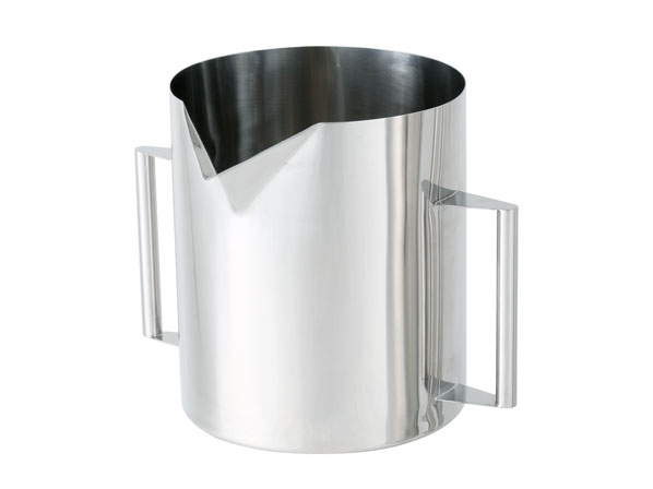 【特注事例】化学メーカー様 納入事例を公開しました:液だれ防止ビーカー