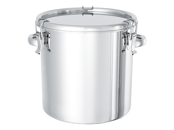 テーパー型容器 仕様変更のお知らせ